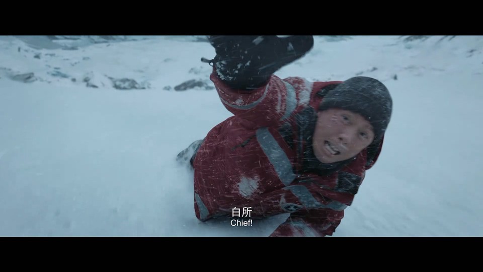 2022灾难冒险《搜救》HD1080P.国语中字截图