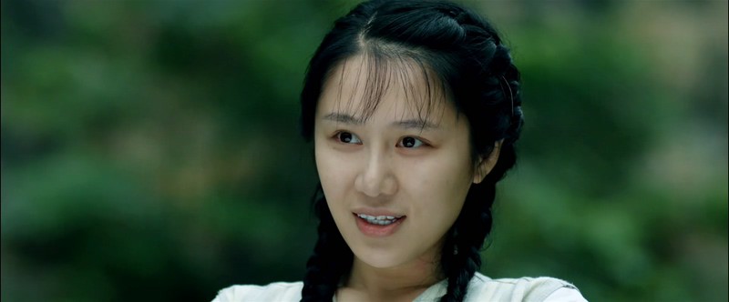 2019国产剧情《心之山》HD1080P.国语中字截图