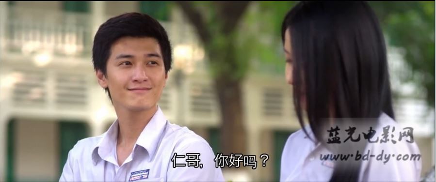 《暴力天使》2015国产犯罪传记.HD720P.泰语中字截图