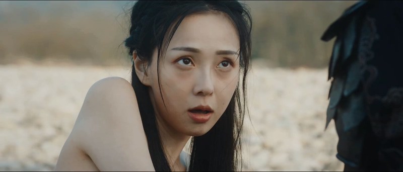 2020古装奇幻《东海人鱼传》HD1080P.国语中字截图