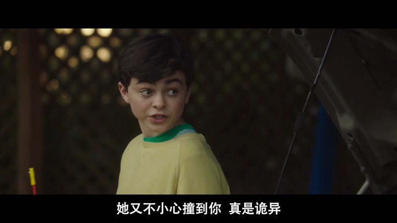 2020美国爱情《敢梦有爱》BD720P&BD1080P.英语中字截图
