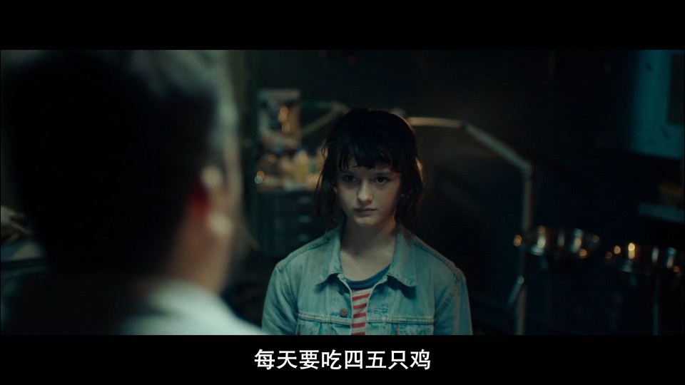 2022法国喜剧《我的小狮王》HD1080P.法语中字