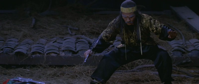 1982邵氏动作古装《十八般武艺》HD1080P.国粤双语无字截图