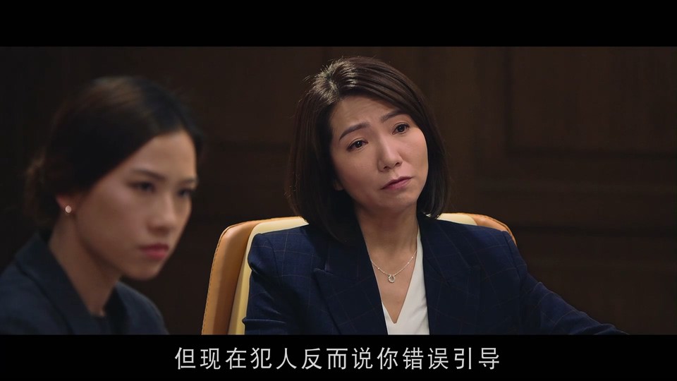 2022香港犯罪《被消失的凶案》BD1080P.国粤双语中字截图