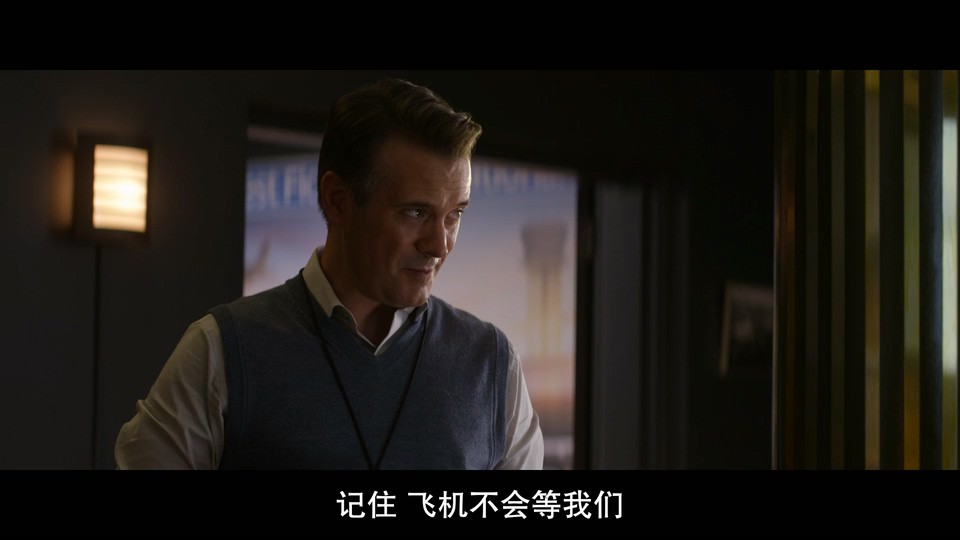 2023惊悚灾难《危急迫降》HD1080P.英语中字截图