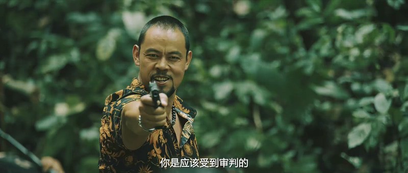 2018动作喜剧《美女食人族2喋血金三角》HD1080P.国语中字截图