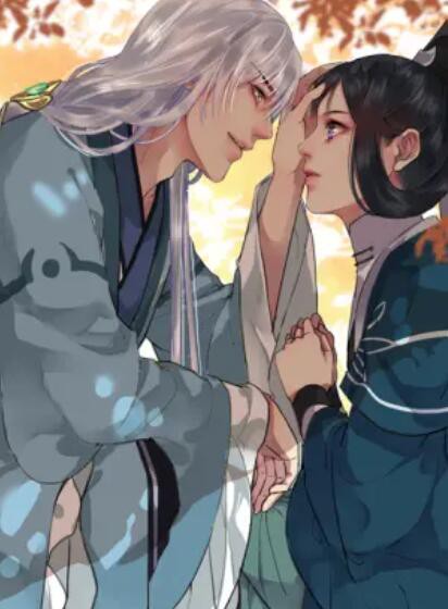 我在皇宫当巨巨 动态漫封面图