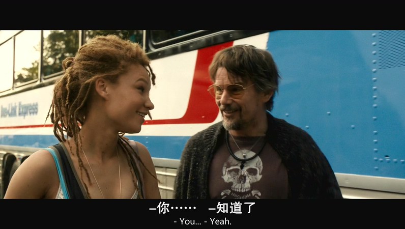 2018爱情喜剧《赤裸朱丽叶》HD1080P&HD720P.英语中英双字截图