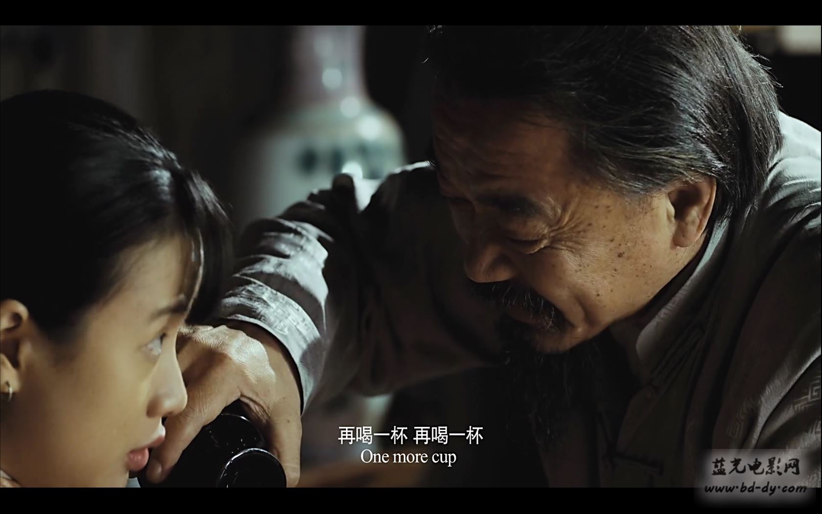 《老腔》2016国产剧情.HD1080P.国语中字截图