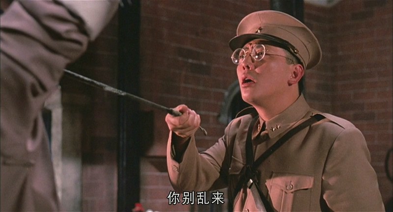 僵尸先生1剧照