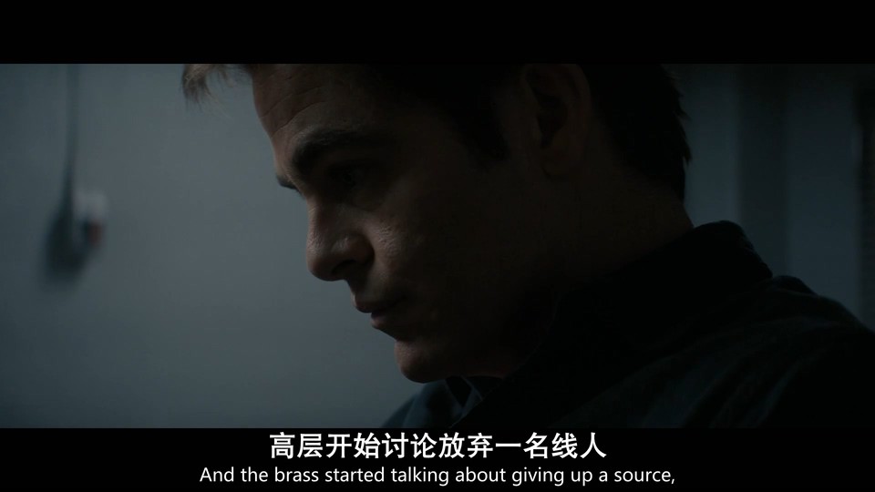 2022美国惊悚《宝刀未老》HD1080P.英语中英双字截图