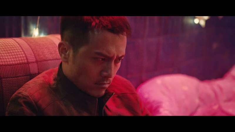 2021动作犯罪《刑警本色》HD1080P.国语中字截图