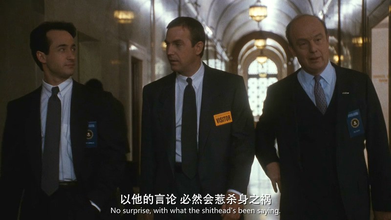 1992高分爱情《保镖》BD720P&BD1080P.国英双语中英双字截图
