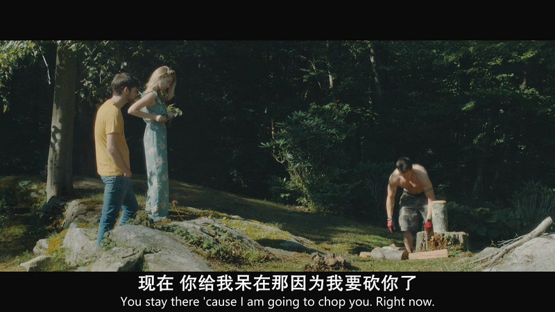 [HD-MP4] 久违 / Long Lost (2018)截图