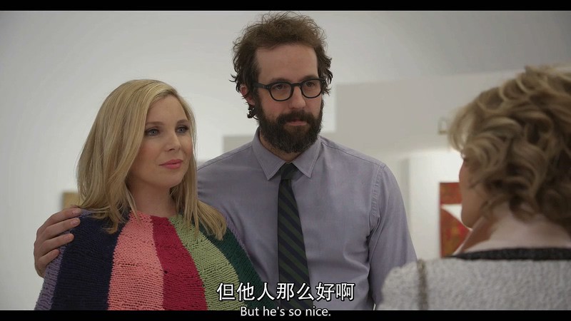 2017美国喜剧《同妻俱乐部第三季》13集全.HD720P.英语中英双字截图