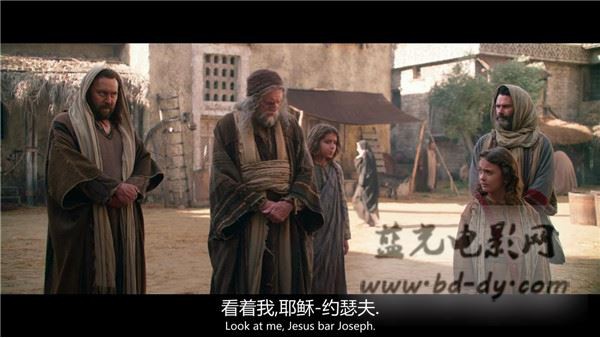 《耶稣基督：走出埃及》2016美国剧情.BD720P.英语中字截图
