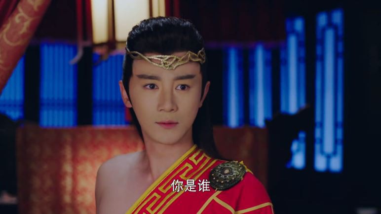 《降龙伏虎小济公第一季》20集全.2017古装喜剧.HD1080P.国语中字截图