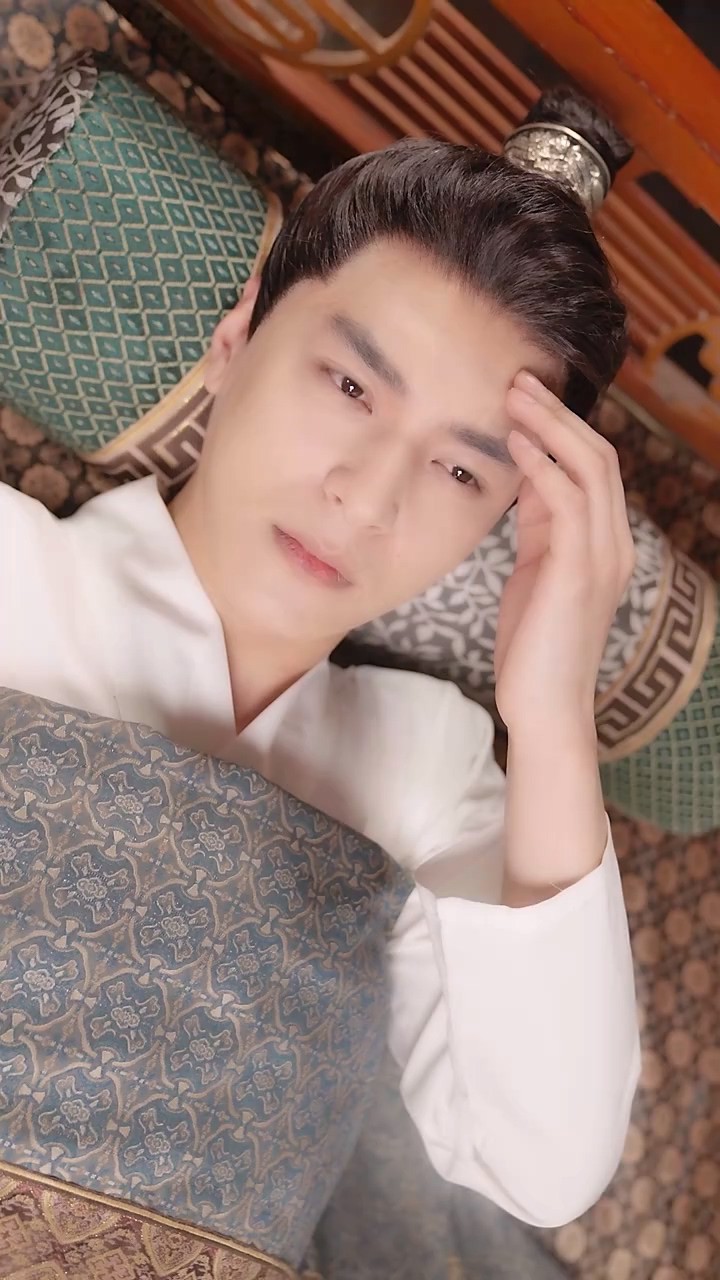 重生之大武帝婿封面图