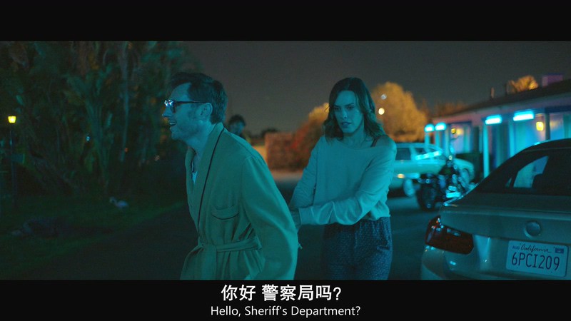 [HD-MP4] 致命玩笑 / 我与你同在 / I'm Just F*cking With You (2019)截图