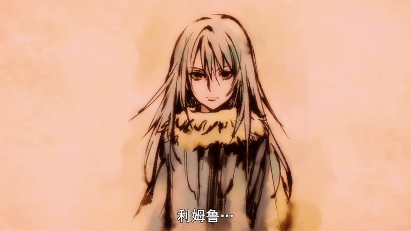 2021日漫《关于我转生变成史莱姆这档事 第二季》更至09集.HD1080P.日语中字截图