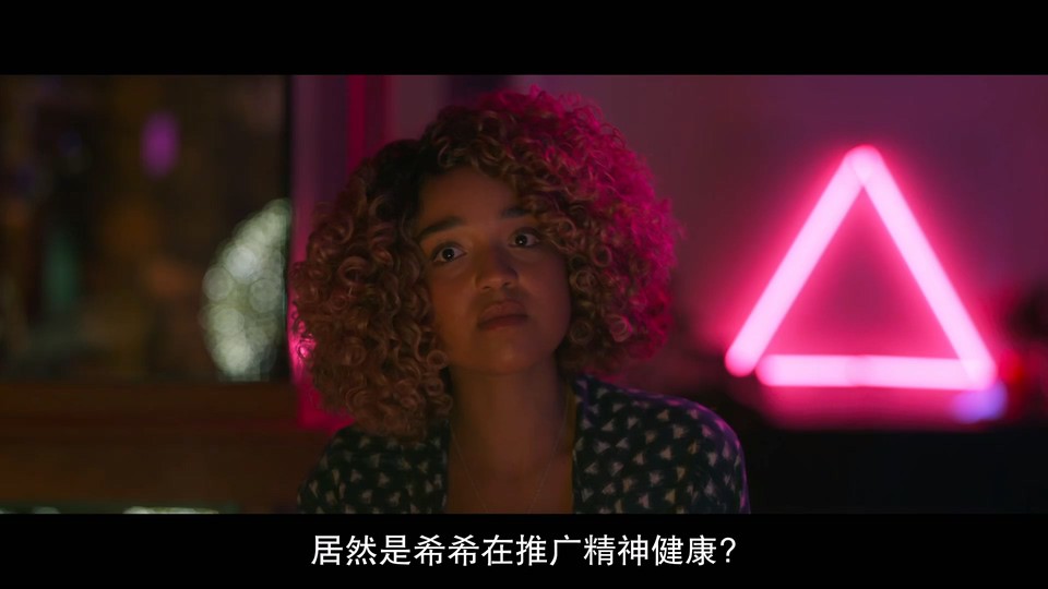 2022爱情恐怖《茜茜》BD1080P.英语中字截图