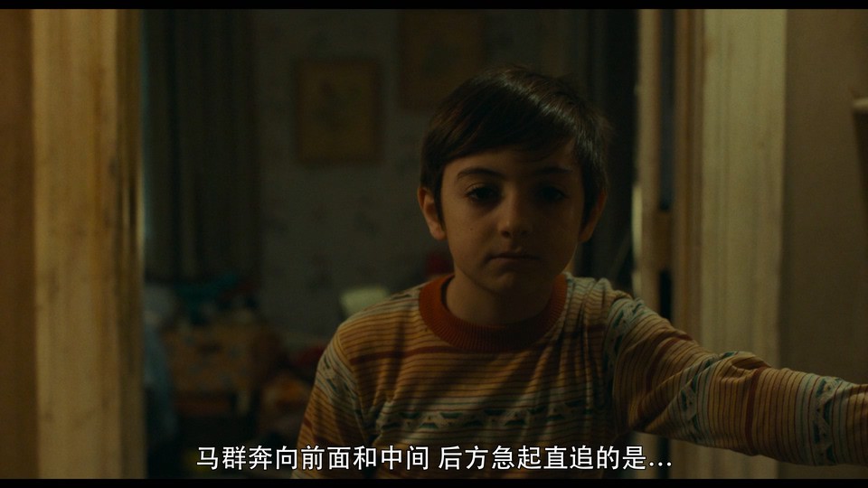 2021美国剧情《温柔酒吧》HD720P&HD1080P.英语中字截图