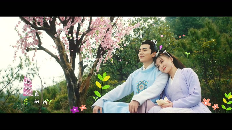 2020国剧《偷心画师》29集全.HD1080P.国语中字截图