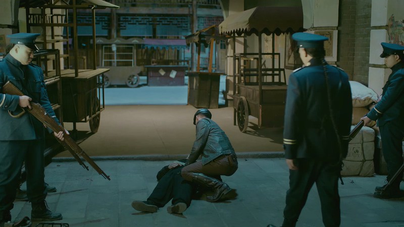 2020国剧《侦探语录》26集全.HD1080P.国语中字截图