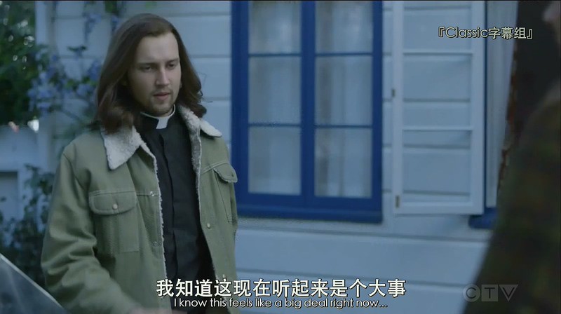 2018美国喜剧《十全八美》更至16集.HD720P.英语中英双字截图