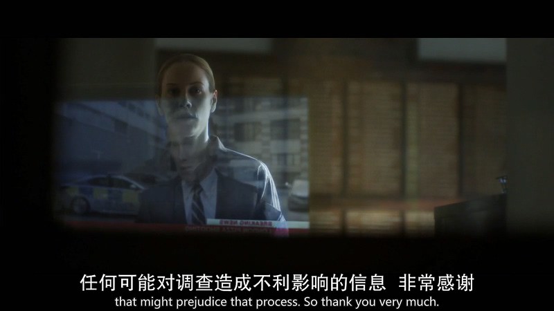 2018悬疑犯罪美剧《连带伤害第一季》4集全.HD720P.英语中英双字截图;jsessionid=cQ-B75xJTSaHPcvytzyRN8Mpus2nL5nXBuUQnGFO