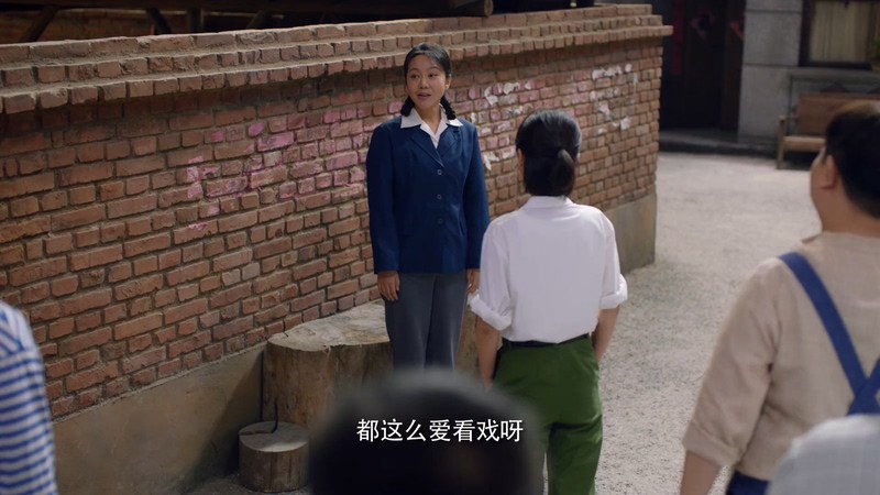 2021国剧《亲爱的爸妈》43集全.HD1080P.国语中字截图