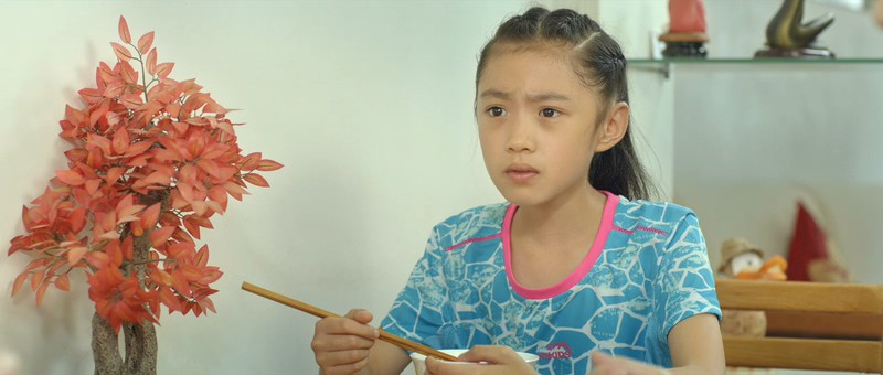 2018儿童运动《我和叛徒老爸》HD1080P.国语中字截图