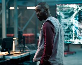 拉撒路计划第二季封面图