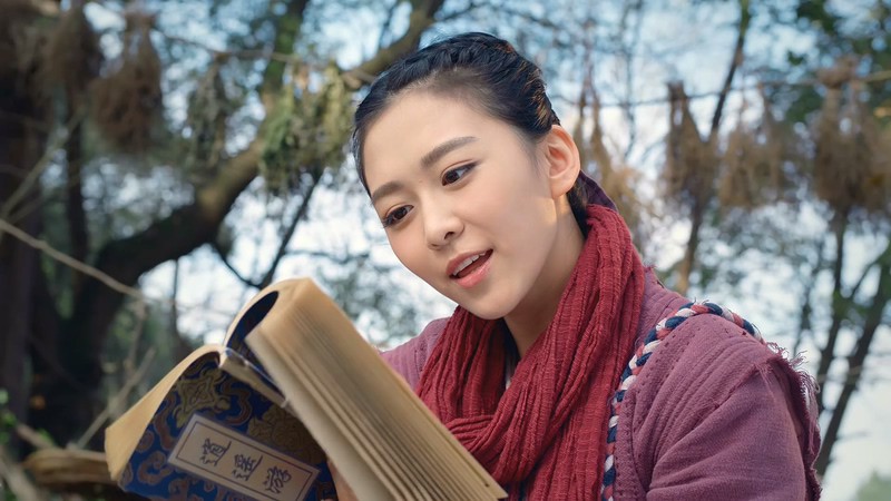 2020国剧《实习女捕快》24集全.HD1080P.国语中字截图