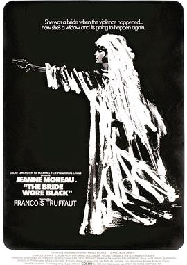 黑衣新娘封面图