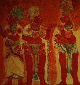 极品盛宴封面图