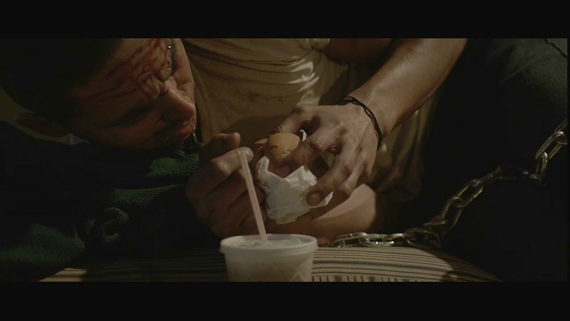2020爱情惊悚《地窖藏恶》HD720P&HD1080P.英语中英双字截图