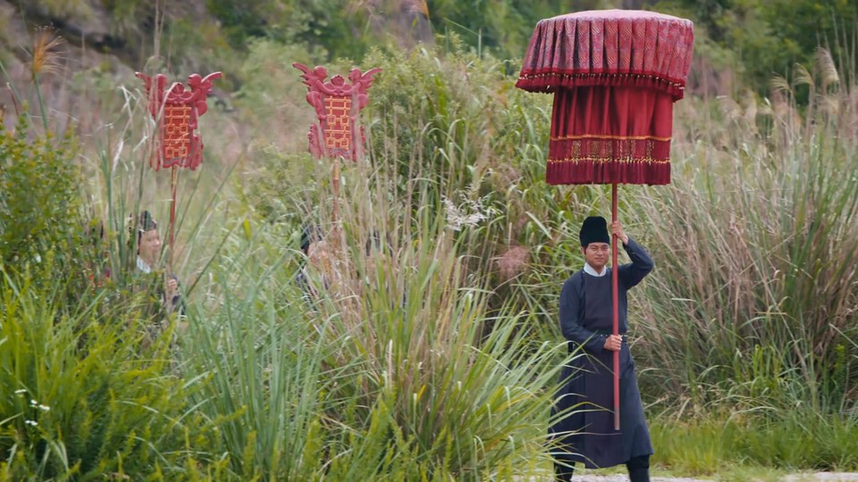  花轿喜事全24集 2023国剧.HD1080P.国语中字 