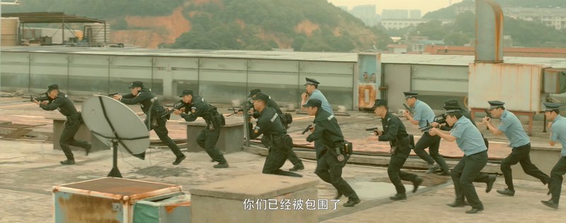 2019家庭歌舞《放学后联盟》HD1080P.国语中字截图