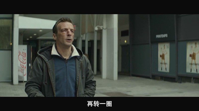 2017法国剧情《陪练人生》HD720P&HD1080P.法语中字截图