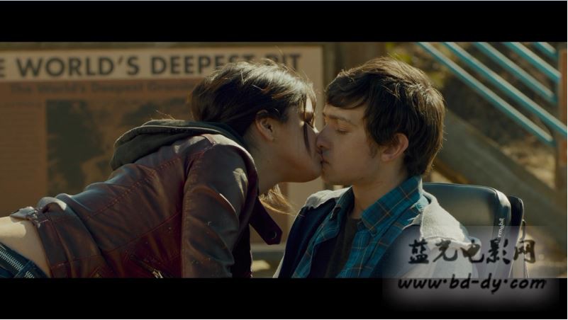 《护工故事》2016高分剧情.HD720P.中英双字截图