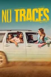 毫无痕迹第一季封面图