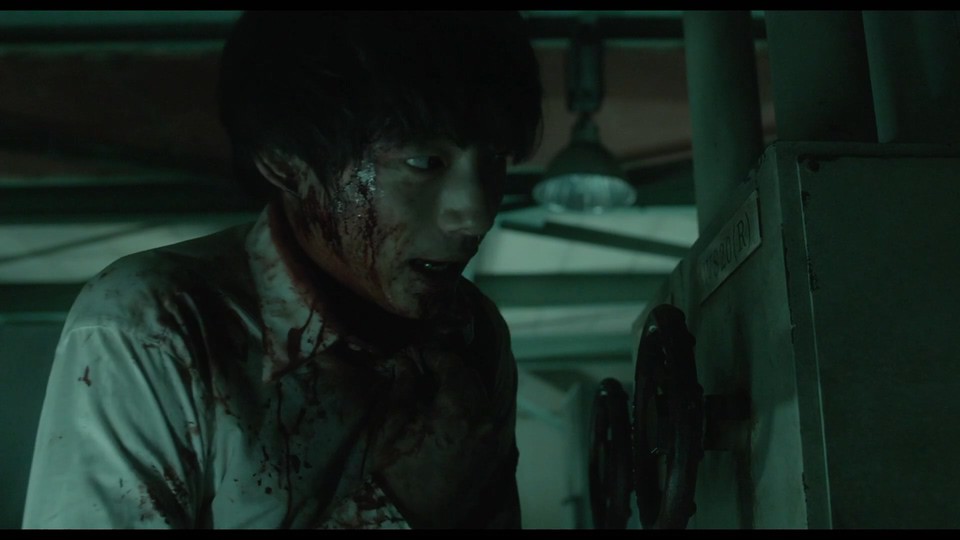 2021日本剧情《信号 长期未解决事件搜查组 剧场版》BD720P&BD1080P.日语中字截图