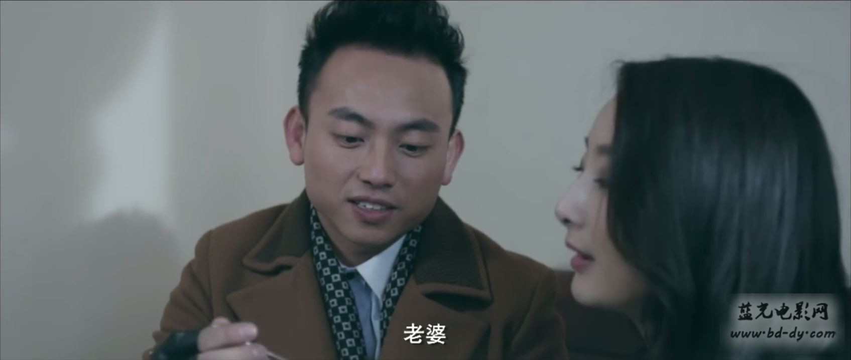 《诡娃》2016国产恐怖惊悚.HD720P.国语中字截图