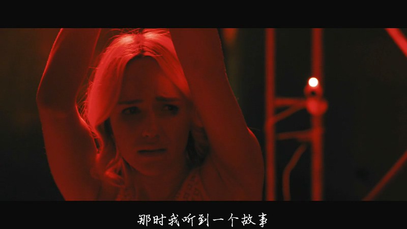 2018恐怖悬疑《地狱自拍》HD720P.英语中字截图
