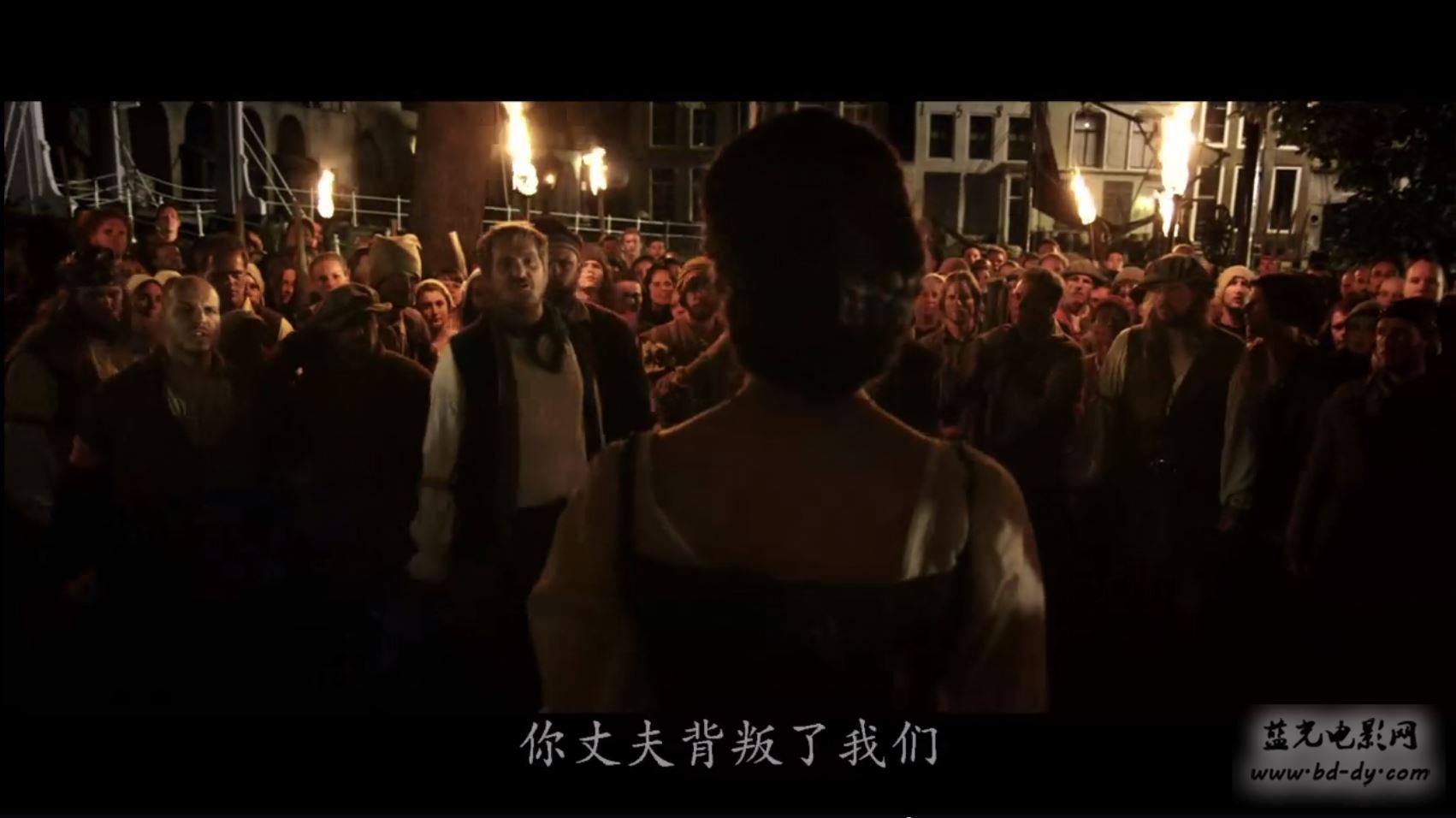 2015高分传记历史《海军上将》BD720P.中字截图