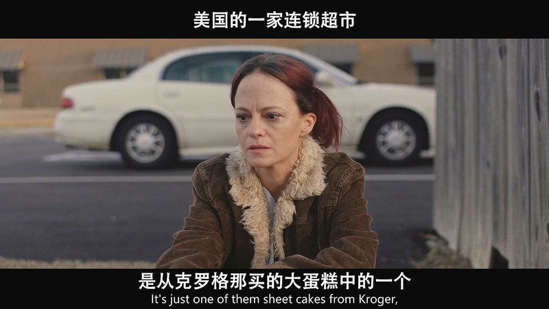 2020美国惊悚《轮班12小时》HD720P&HD1080P.英语中英双字截图