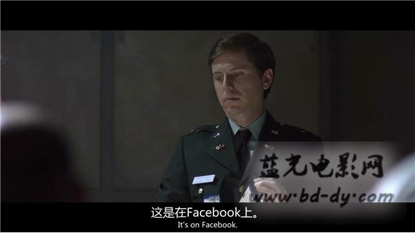 《镭射小队》2016科幻喜剧.HD720P.中英双字截图