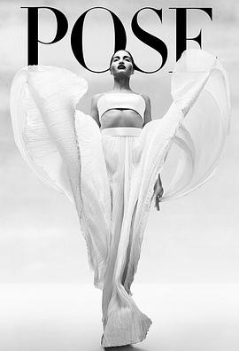 姿态第二季封面图