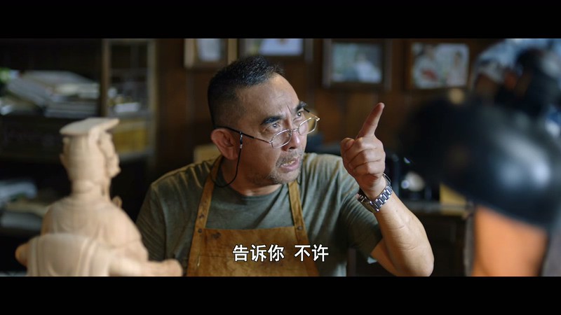 2019国产剧情《又见莲花》HD1080P.国语中字截图